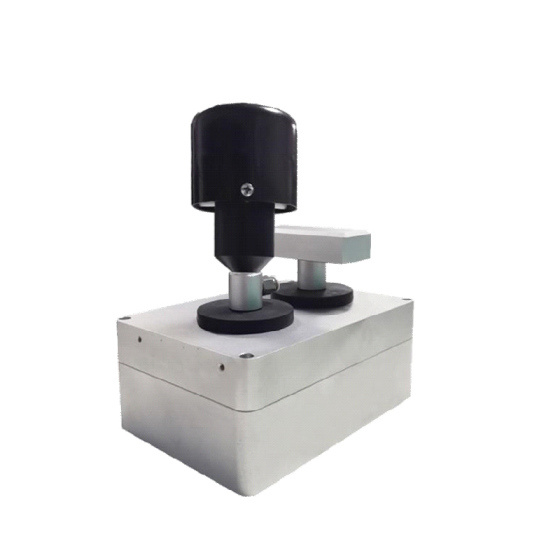 环保科技行业的未来：车载扬尘实时在线监测仪